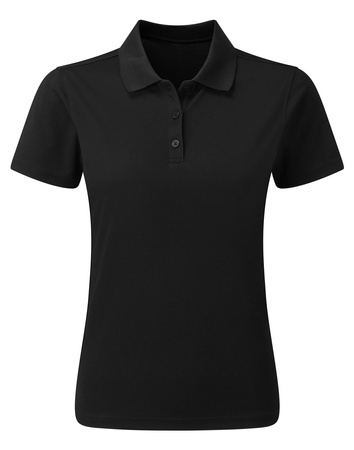 Damska koszulka polo Spun-Dyed Sustainable PW633 Premier