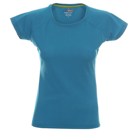 Damska koszulka sportowa Chill - Promostars