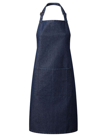 Fartuch kelnerski - Colours z kieszenią PW154