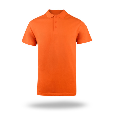 Polo męskie Worker - Mark