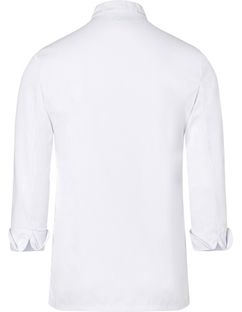 Bluza kucharska Basic Karlowsky KY007/KY009