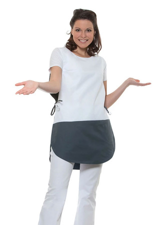 Kasak wkładany przez głowę Bea KY014 - Karlowsky