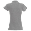 Koszulka polo damska Heavy - Promostars