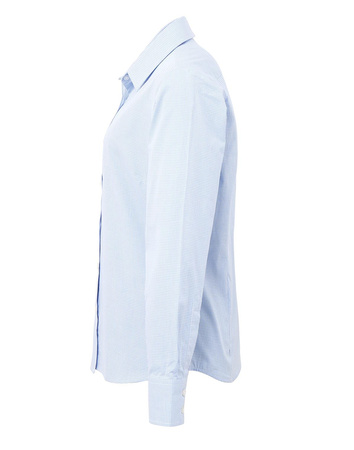 Koszula kelnerska damska w kratkę PW320 - Premier