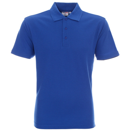 Koszulka polo męska Cotton 4XL - Promostars