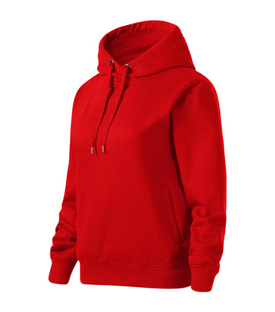 Damska bluza z kapturem MOON 421 - Malfini