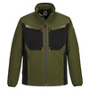 Bluza T750 - Softshell WX3 - PORTWEST