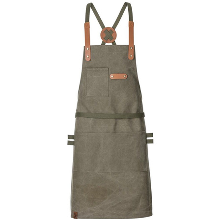 Fartuch kelnerski Canvas Decorative EX285
