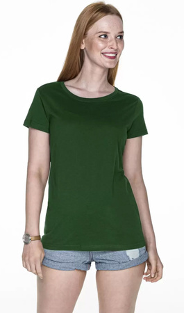 T-shirt LADIES HEAVY