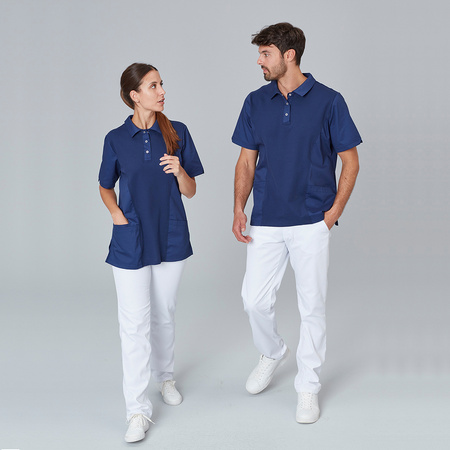 Koszulka Polo Tunika EX345