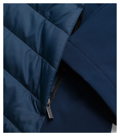 Kurtka hybrydowa damska Cross 556 Malfini