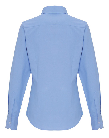 Koszula damska Cotton Rich Oxford PW338 Premier