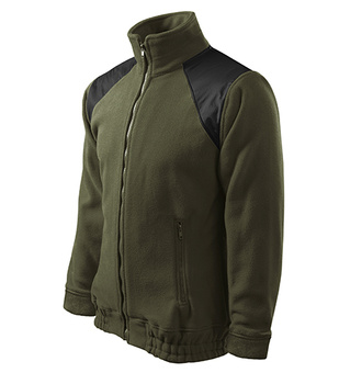 Polar unisex Jacket HI-Q 506