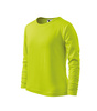 Koszulka dziecięca  Fit-T LS 121 - Malfini
