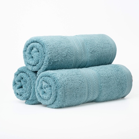 Ręcznik Forum 550g/m2 - 70x140 cm