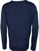 Męski sweter V-Neck Knitted PW694 Premier