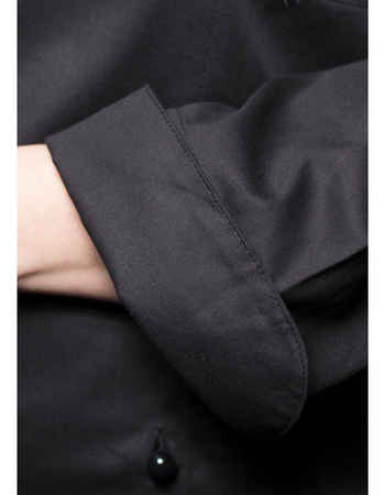 Bluza kucharska Basic Karlowsky KY007/KY009