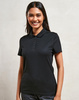 Damska koszulka polo Spun-Dyed Sustainable PW633 Premier