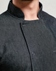 Bluza kucharska Denim PW660 - Premier