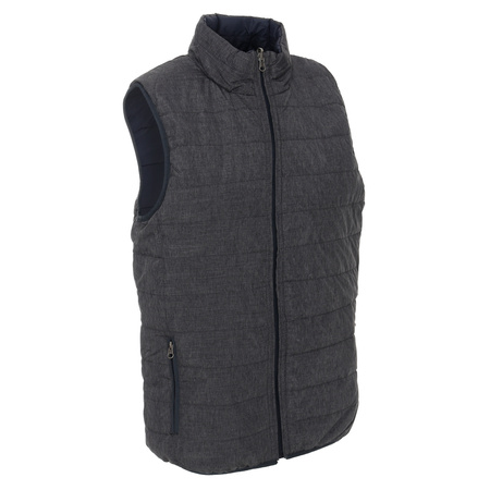 Kamizelka męska Twist - Crimson Cut