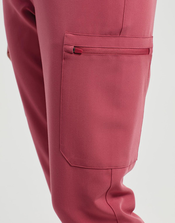 Damskie spodnie medyczne Relentless NN600 - Onna By Premier