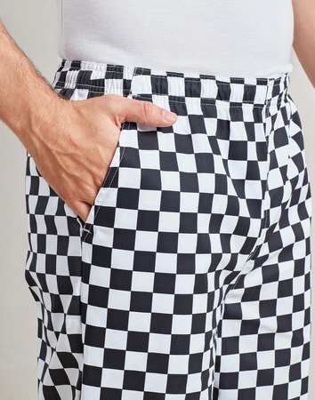 Spodnie Szefa Kuchni Essential - PW553