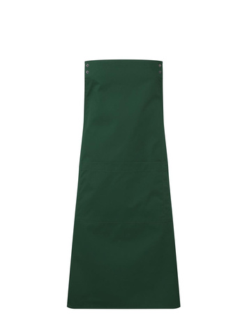 Fartuch z wymiennymi paskami Swap & Pop PW190 - Premier