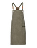 Fartuch Bib Apron Canvas EX286 - EXNER