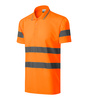 Koszulka polo unisex HV Runway 2V9