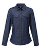 Damska koszula Jeans Stitch Denim PW322