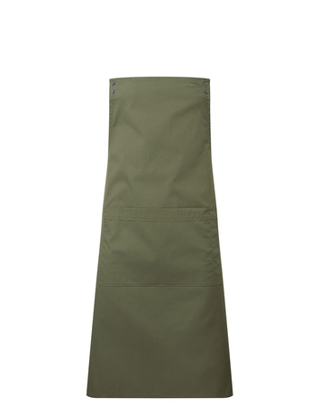 Fartuch z wymiennymi paskami Swap & Pop PW190 - Premier