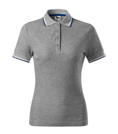 Koszulka polo damska Focus 233 Malfini