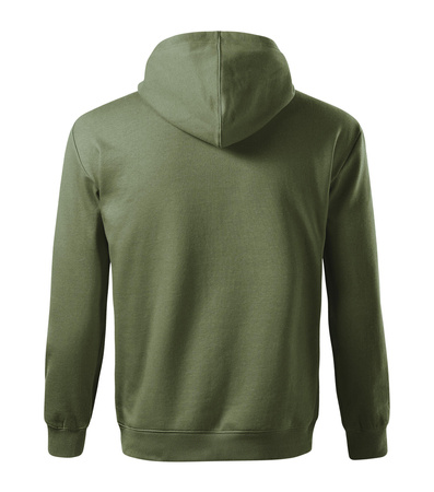 Męska bluza z kapturem MOON 420 - Malfini