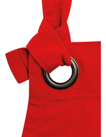 Fartuch kelnerski z oczkiem Calibre Canvas PW130