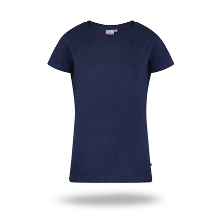 Damska koszulka Slim light - Promostars