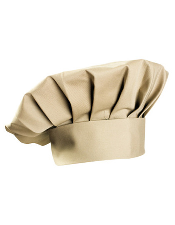 Czapka kucharska Chianti - CGW3200