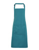 Fartuch kelnerski - Colours z kieszenią PW154