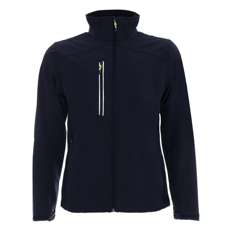 Kurtka męska Mission - Crimson Cut