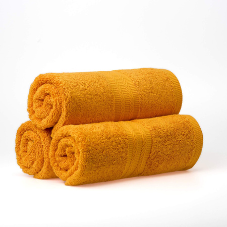 Ręcznik Forum 550g/m2 - 70x140 cm