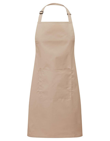 Fartuch kelnerski - Colours z kieszenią PW154