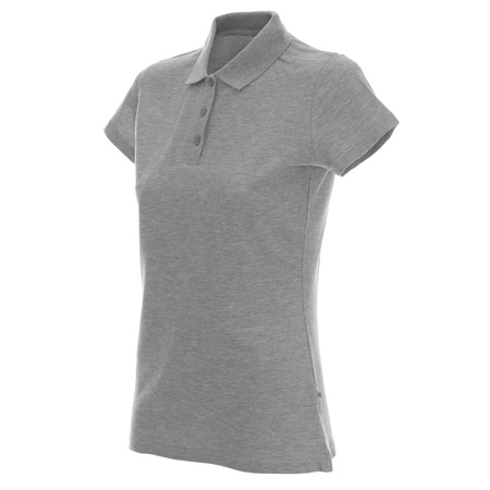 Koszulka polo damska Heavy - Promostars