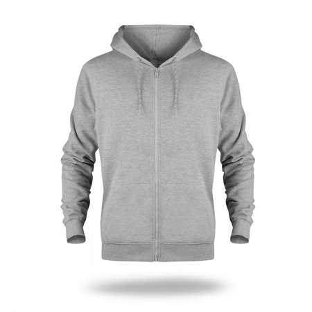 Bluza męska rozpinana Waffle - Promostars