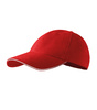 Czapka z daszkiem Sandwich 6P 306 - Malfini