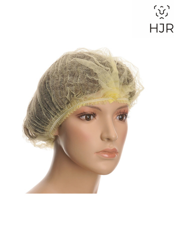 Czepek Clip 23" - opak. 100 szt.