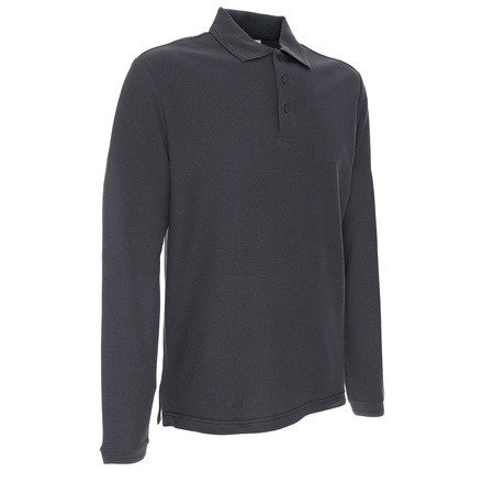 Bluzka polo męska Long Cotton - Promostars
