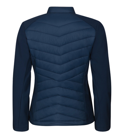 Kurtka hybrydowa damska Cross 556 Malfini