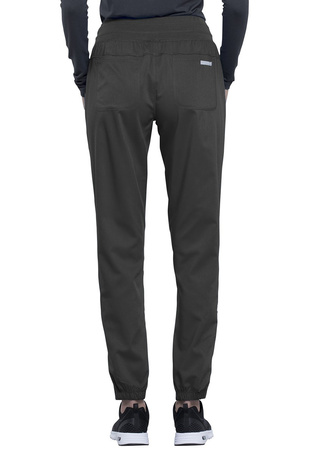 Spodnie medyczne damskie Revolution WWE011