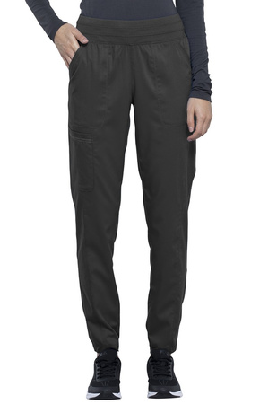 Spodnie medyczne damskie Revolution WWE011