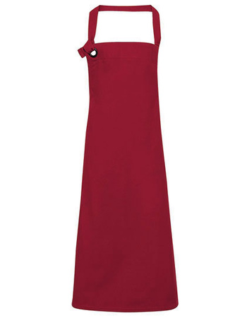 Fartuch kelnerski z oczkiem Calibre Canvas PW130