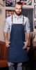 Fartuch kelnerski Denim X-Style KY117